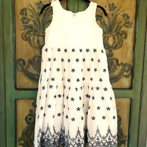 Chasing Fireflies girls dress